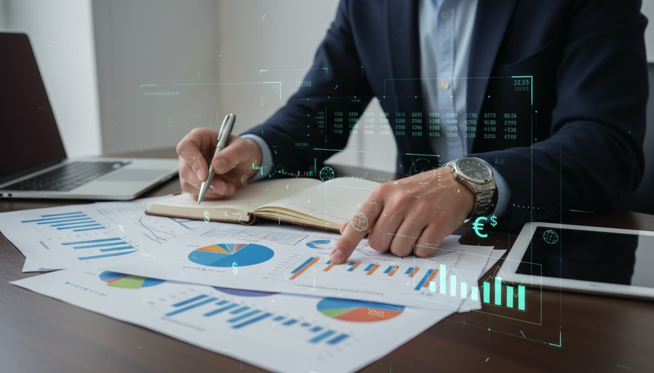 Генератор УПД с НДС: как заполнить и выставить (образец + ошибки)