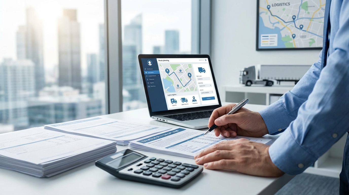 Какую систему налогообложения выбрать грузоперевозчикам