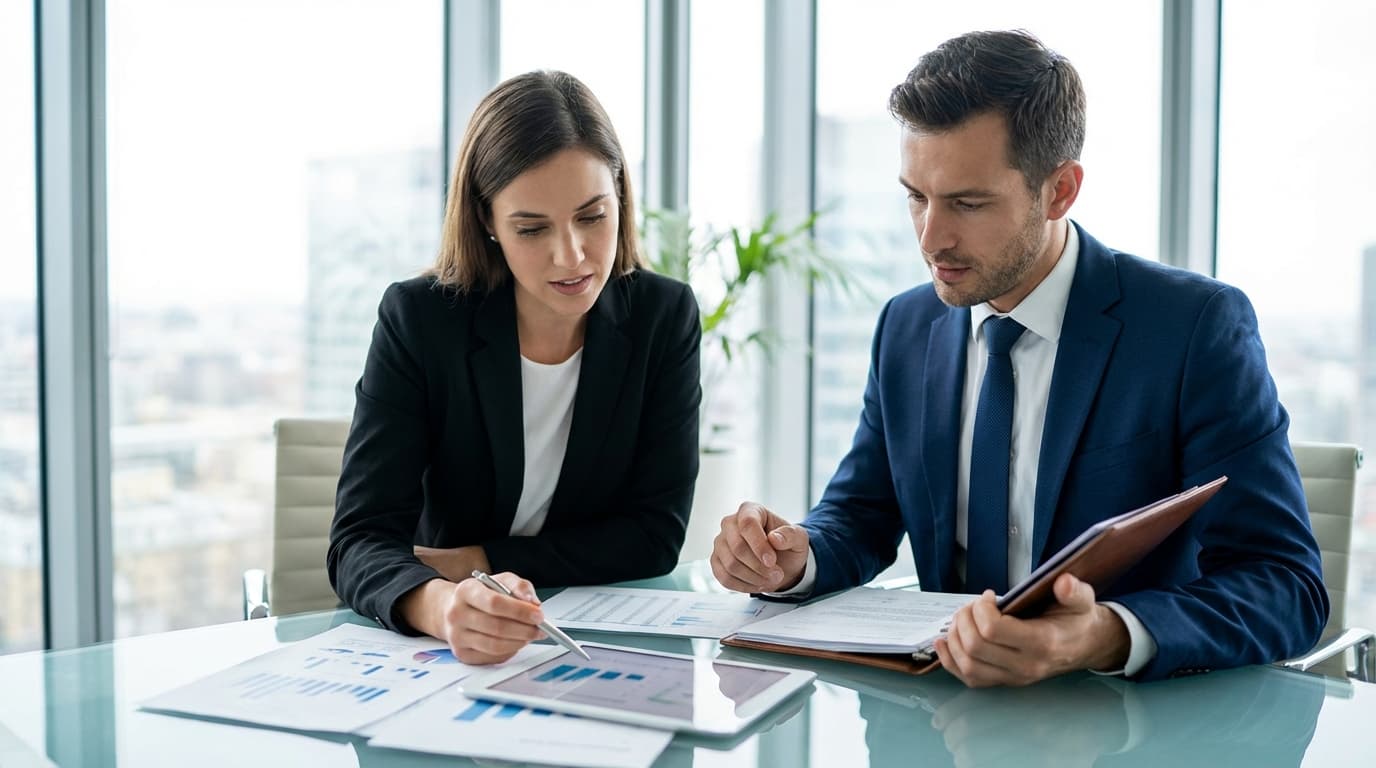 УПД для ИП: образец логики заполнения и частые ошибки