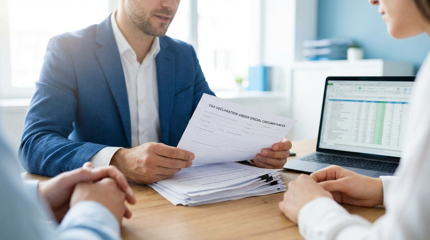 Особенности сдачи декларации по УСН при мобилизации